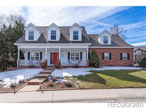 MLS Image #0 for 2001  pacific court,fort collins, Colorado