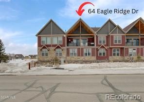 MLS Image #0 for 64  eagle ridge drive,granby, Colorado