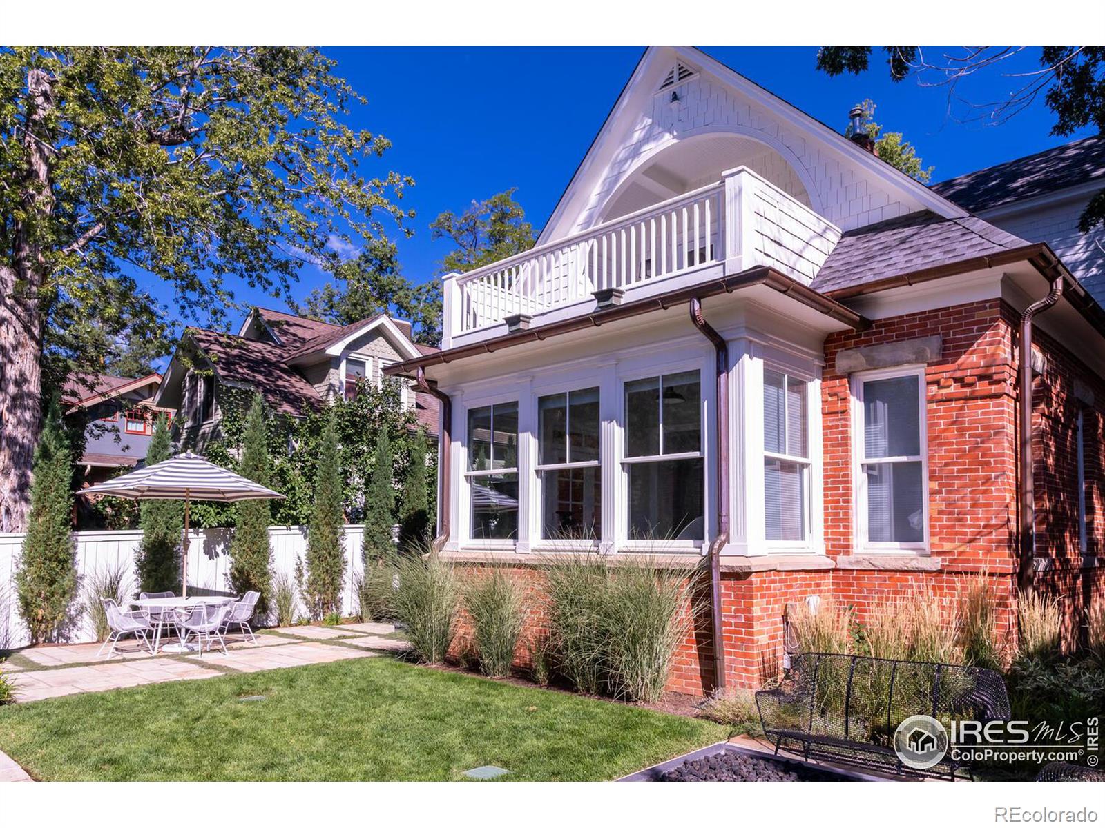 MLS Image #27 for 436  highland avenue,boulder, Colorado