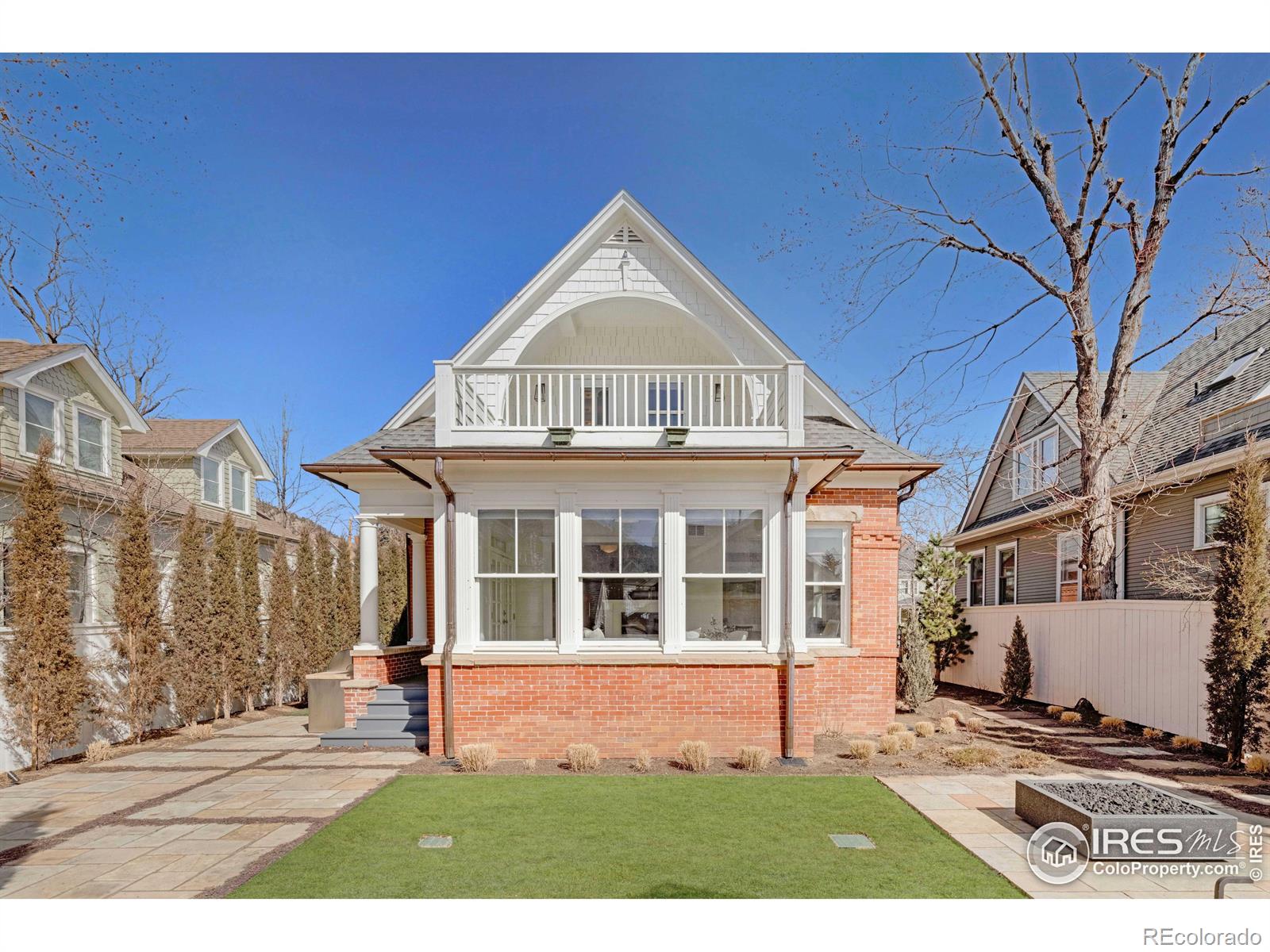 MLS Image #36 for 436  highland avenue,boulder, Colorado