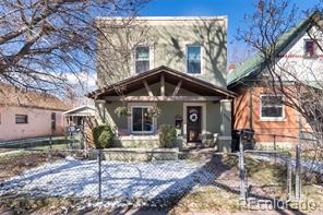 MLS Image #0 for 835  lipan street,denver, Colorado