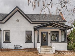 MLS Image #0 for 859 s pearl street,denver, Colorado