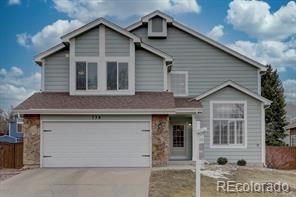 MLS Image #0 for 738  poppywood place,highlands ranch, Colorado