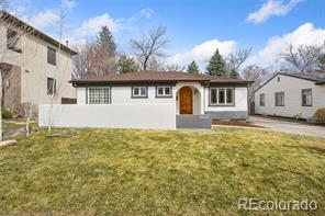 MLS Image #0 for 2400 s garfield street,denver, Colorado