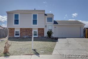 MLS Image #0 for 1488 s andes way,aurora, Colorado