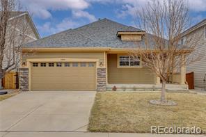 MLS Image #0 for 9818  cheewall lane,parker, Colorado