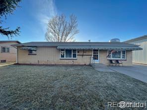 MLS Image #0 for 271  lincoln avenue,burlington, Colorado