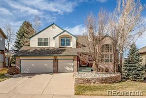 MLS Image #0 for 17  amaranth drive,littleton, Colorado