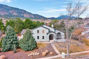MLS Image #0 for 3850  broadmoor valley road,colorado springs, Colorado