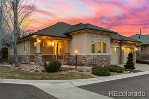 MLS Image #0 for 14814 w 32nd drive,golden, Colorado