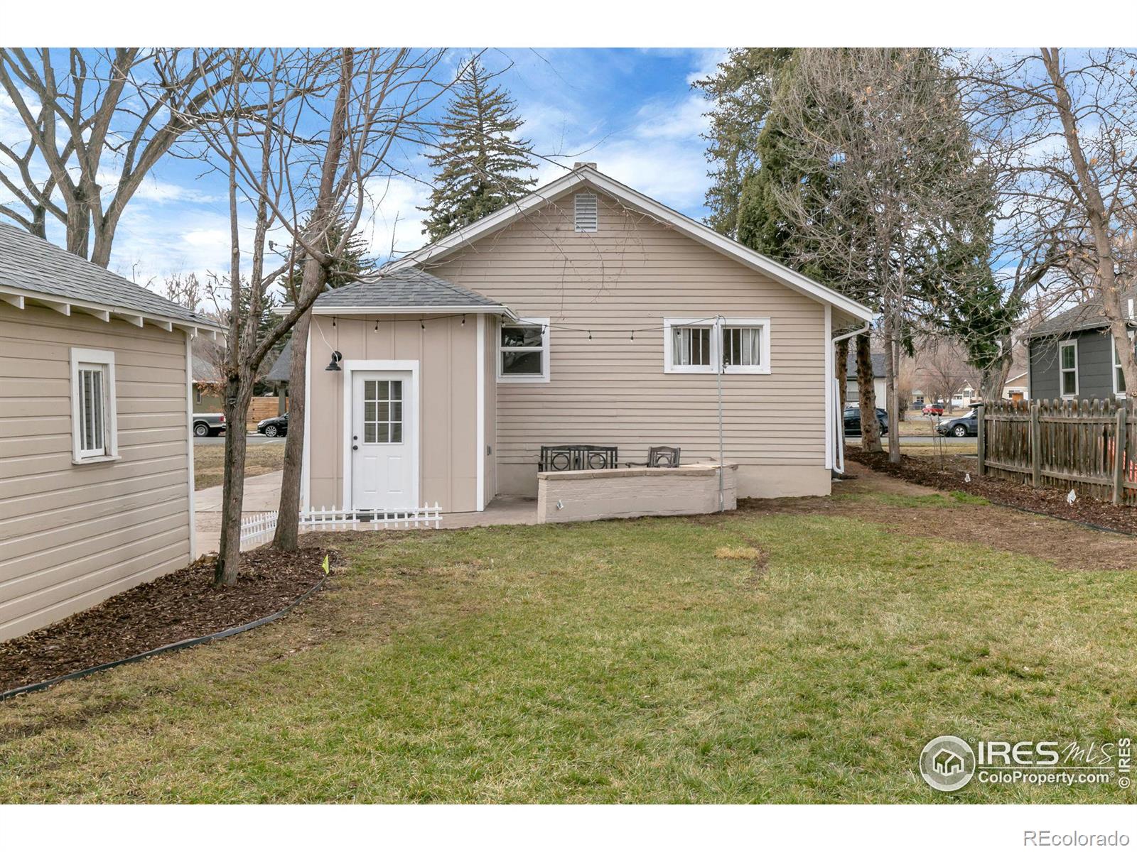 MLS Image #20 for 238 n sherwood street,fort collins, Colorado