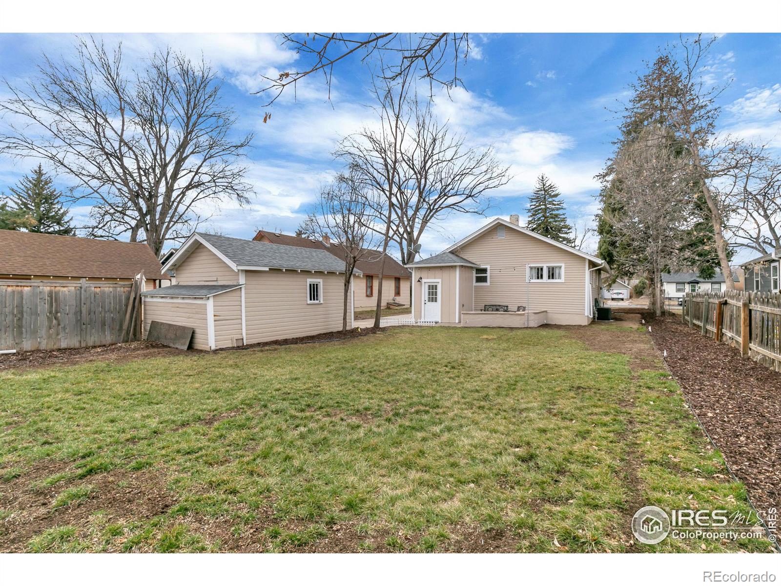 MLS Image #22 for 238 n sherwood street,fort collins, Colorado