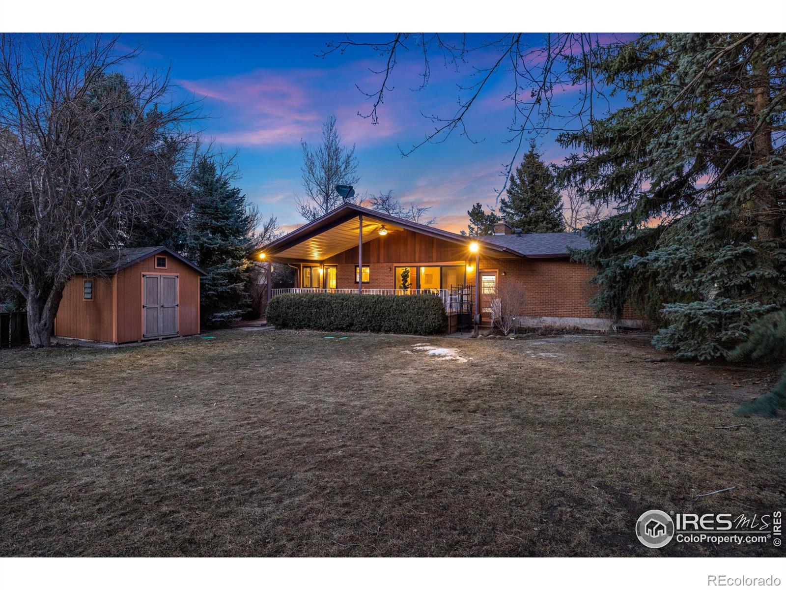 MLS Image #28 for 1955  26th ave ct,greeley, Colorado