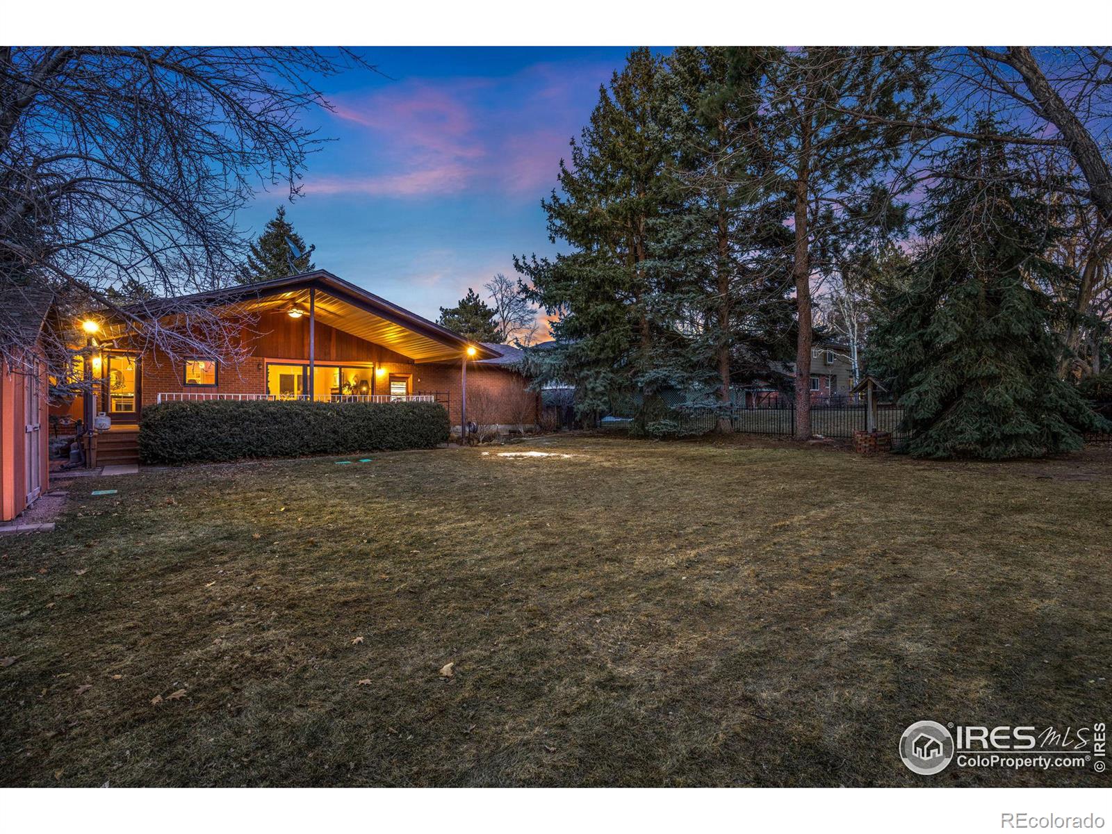 MLS Image #29 for 1955  26th ave ct,greeley, Colorado