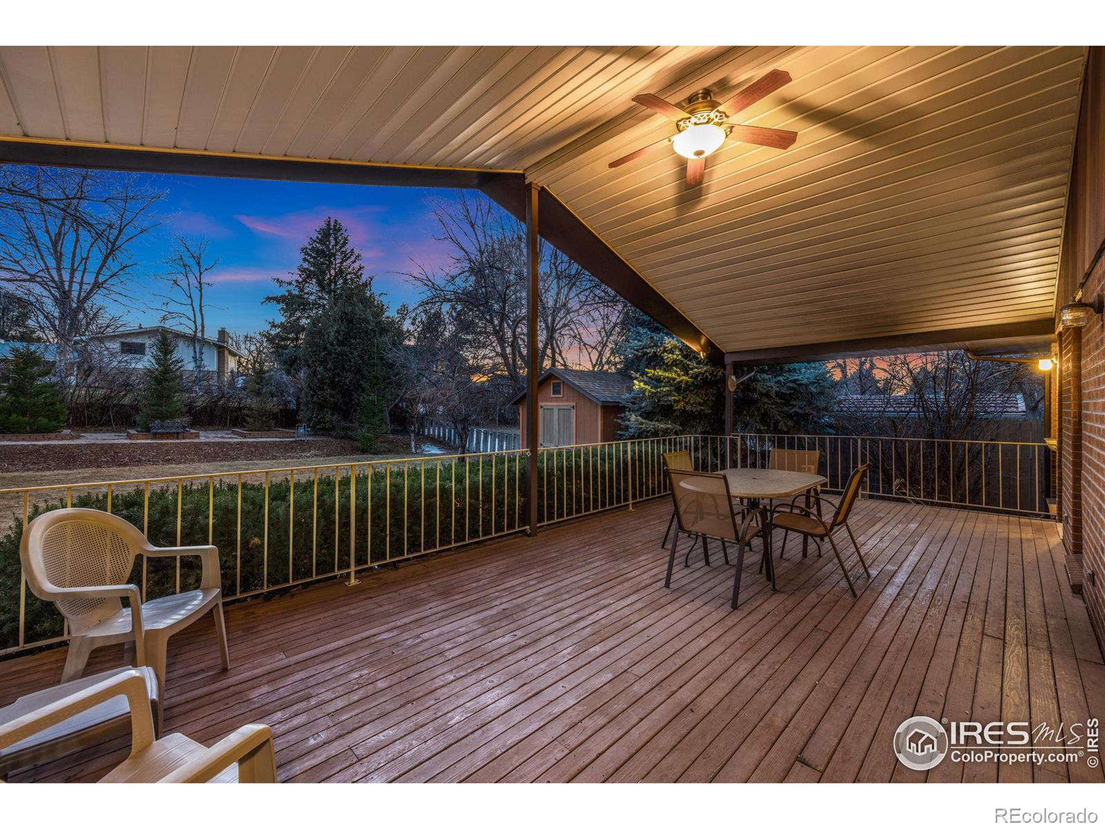 MLS Image #30 for 1955  26th ave ct,greeley, Colorado