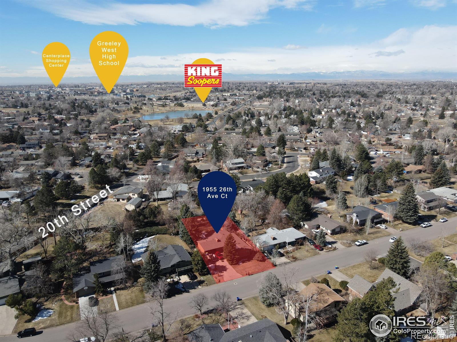 MLS Image #38 for 1955  26th ave ct,greeley, Colorado