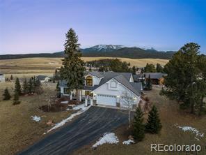 MLS Image #0 for 133  matthew road,divide, Colorado