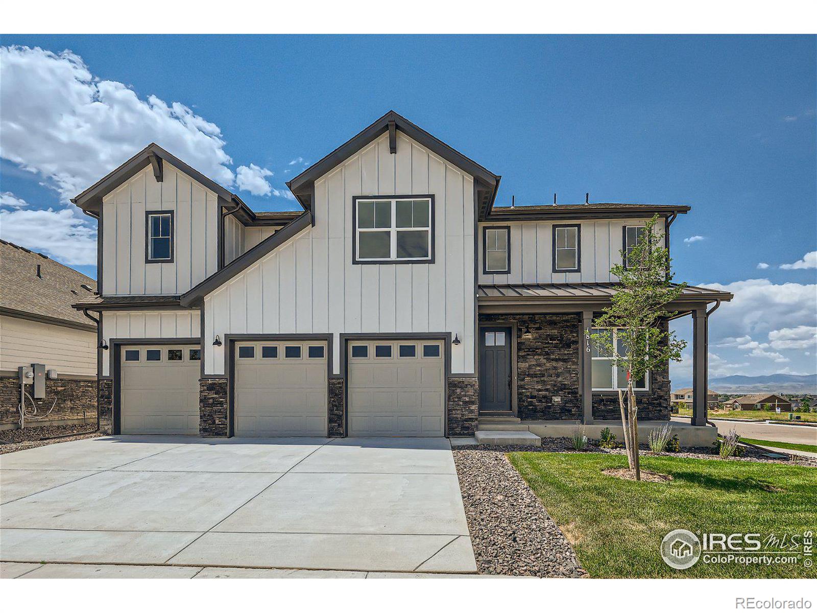 MLS Image #0 for 1816  crisp air drive,windsor, Colorado