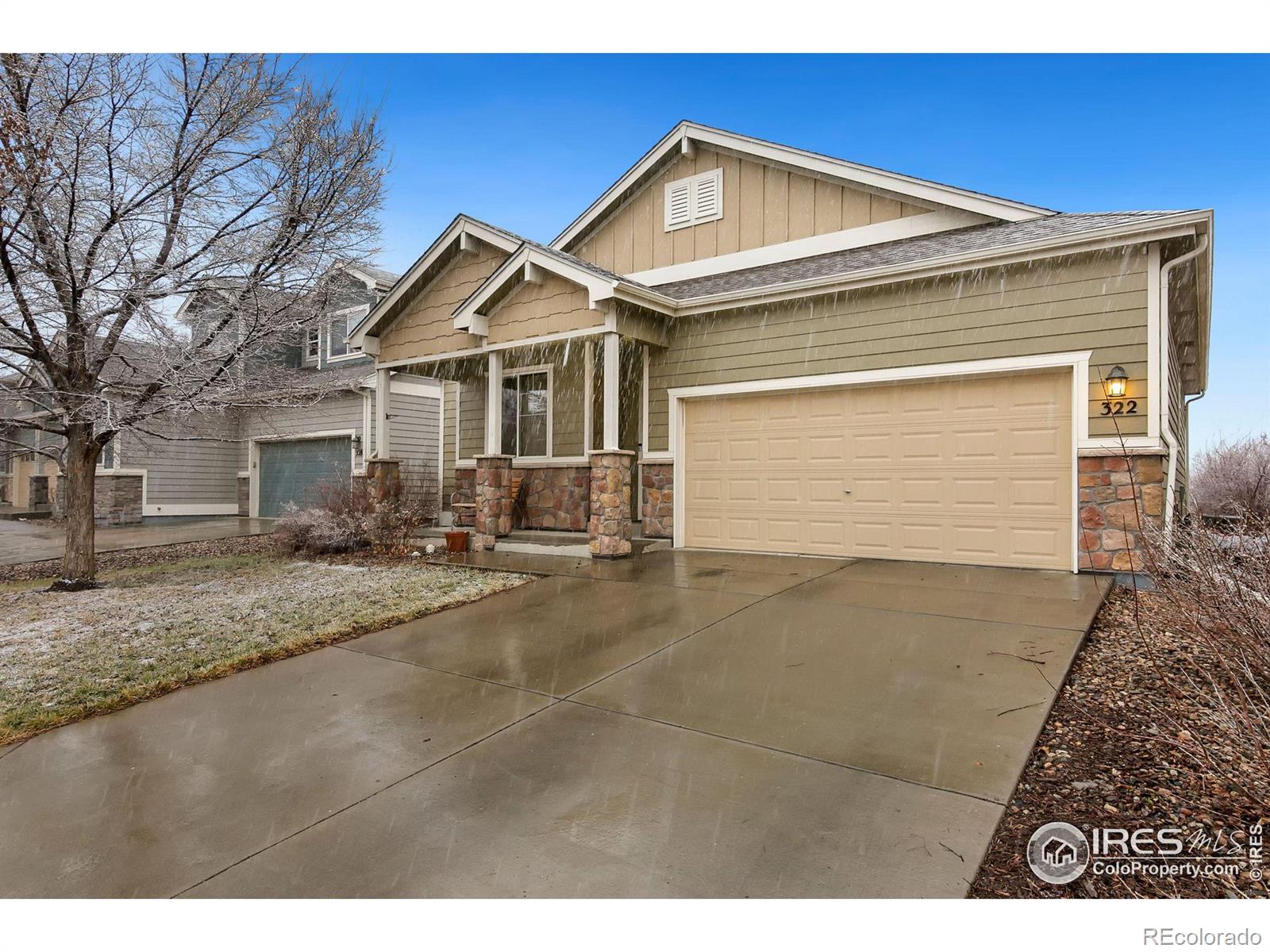 Report Image for 322  Toronto Street,Fort Collins, Colorado