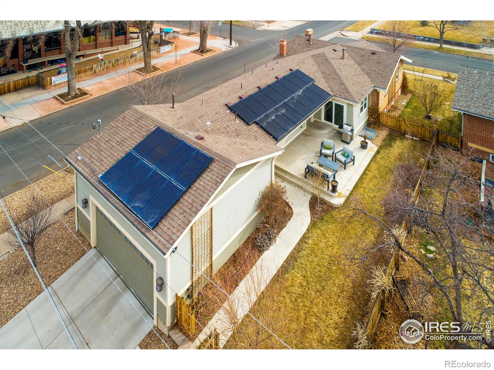 MLS Image #31 for 1903 s ogden street,denver, Colorado