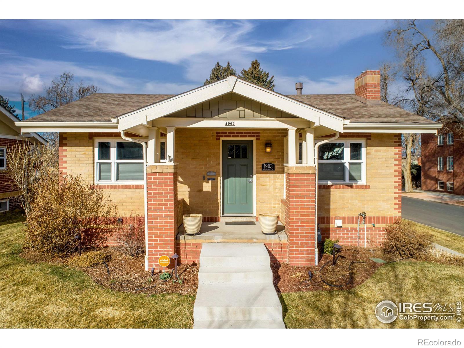 MLS Image #32 for 1903 s ogden street,denver, Colorado