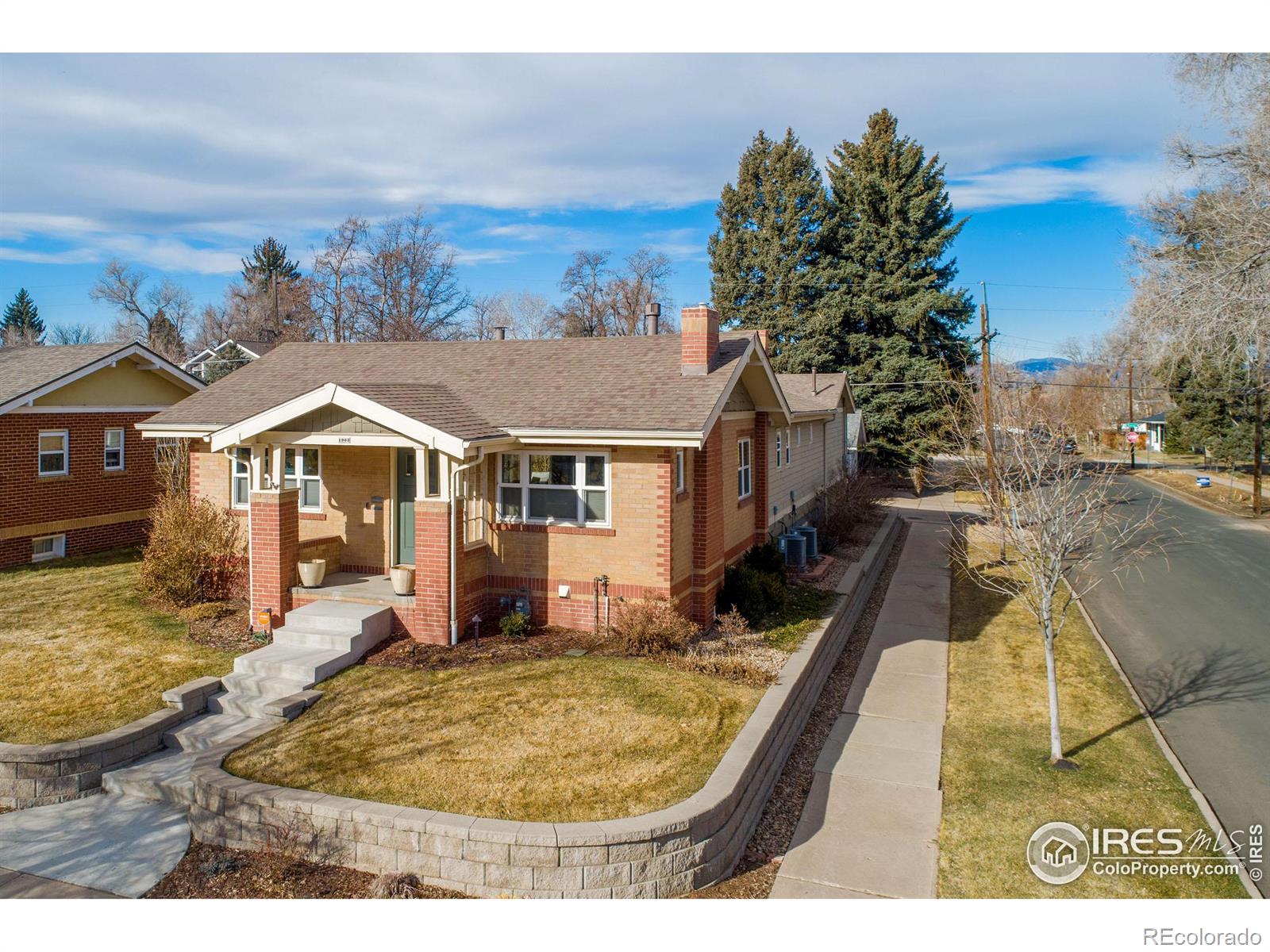 MLS Image #36 for 1903 s ogden street,denver, Colorado