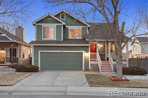 MLS Image #0 for 12905 s bonney street,parker, Colorado