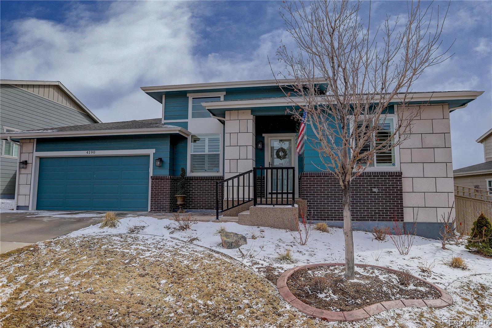 MLS Image #1 for 4190  manorbrier circle,castle rock, Colorado