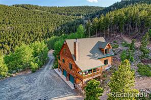 MLS Image #0 for 5771  bear paw road,golden, Colorado