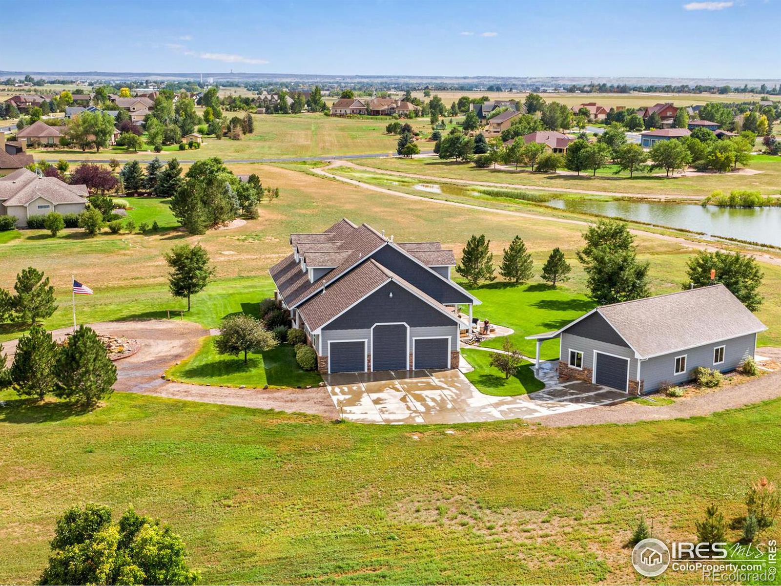 MLS Image #1 for 37123  soaring eagle circle,severance, Colorado