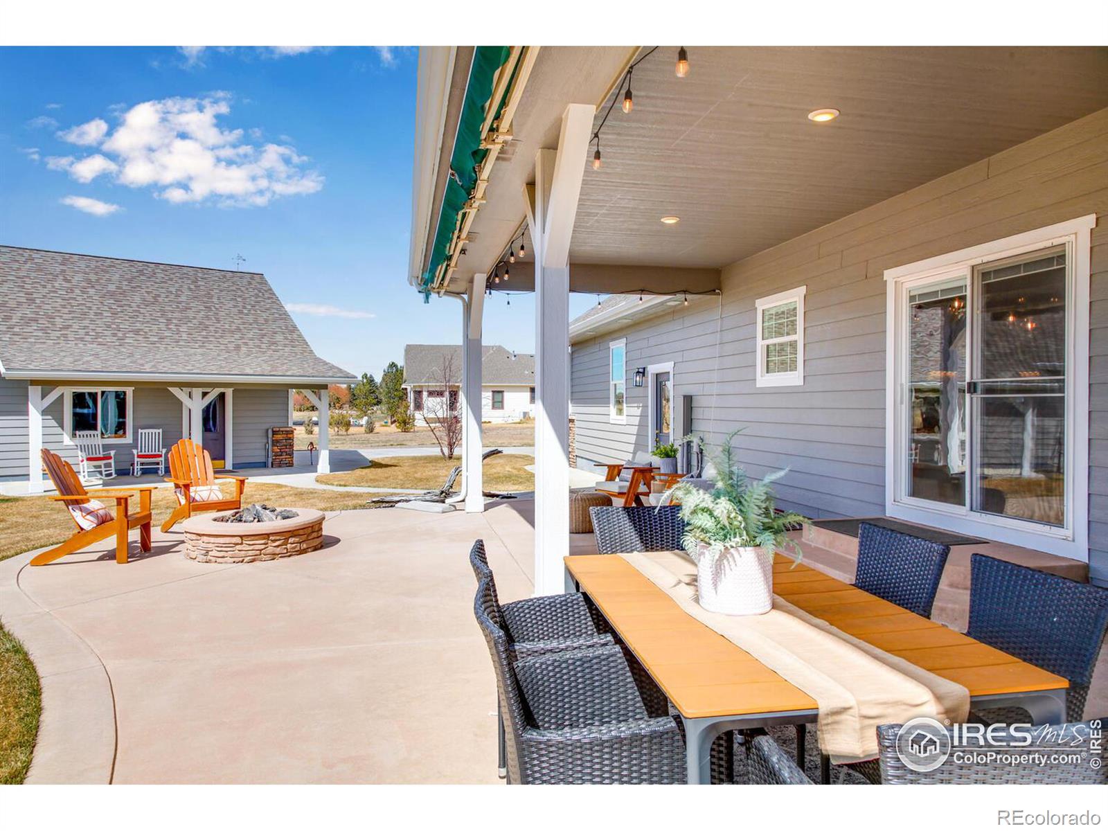 MLS Image #35 for 37123  soaring eagle circle,severance, Colorado