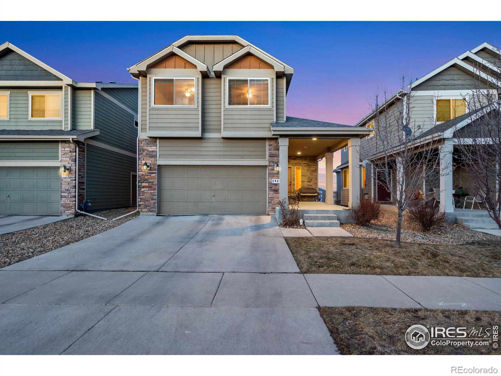 CMA Image for 3032  chase drive,Fort Collins, Colorado