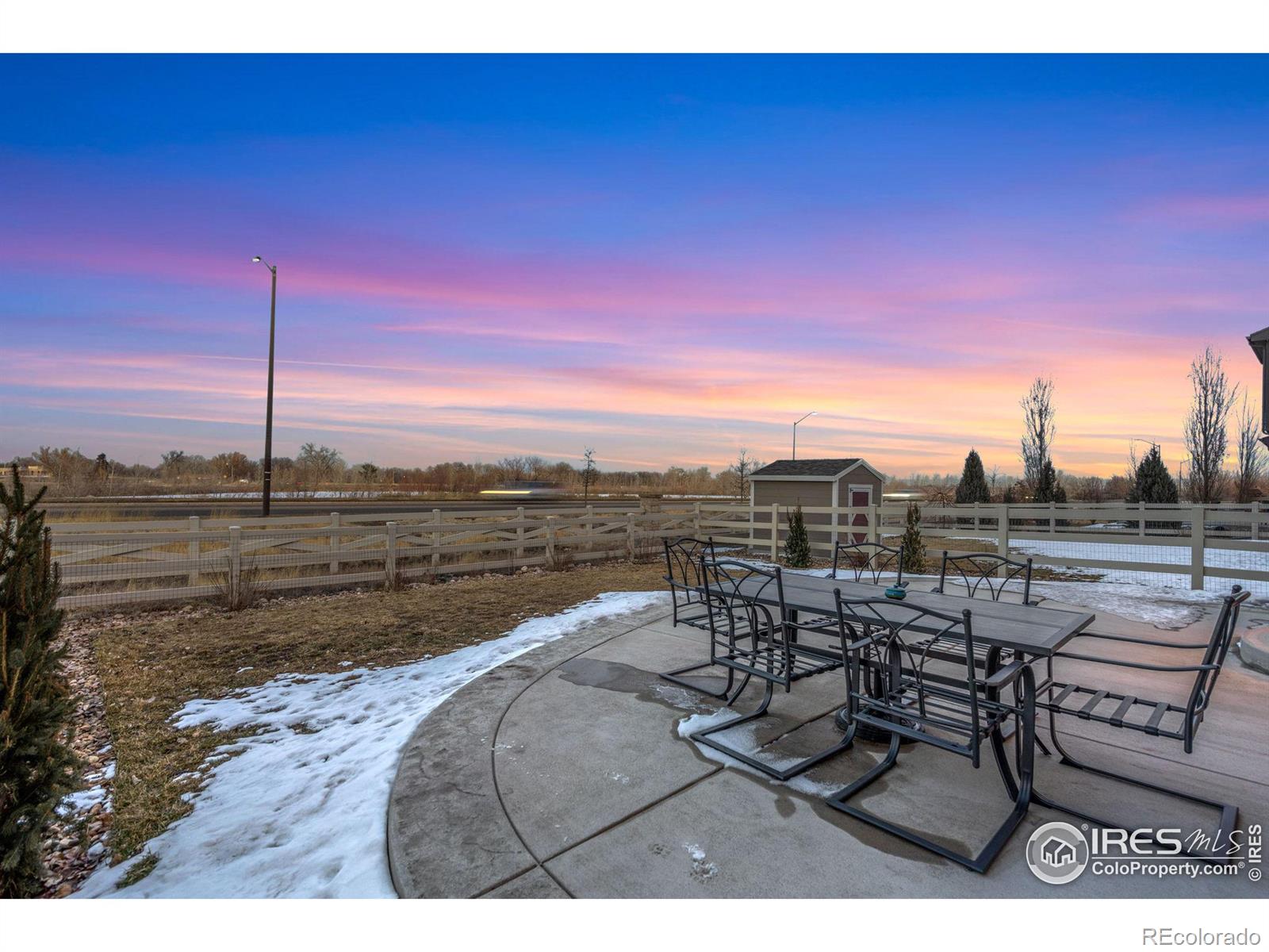 MLS Image #28 for 2932  denver drive,fort collins, Colorado