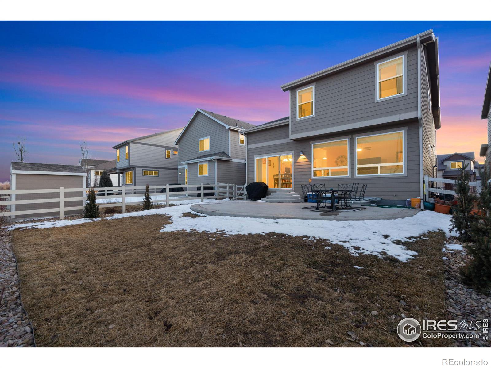 MLS Image #29 for 2932  denver drive,fort collins, Colorado