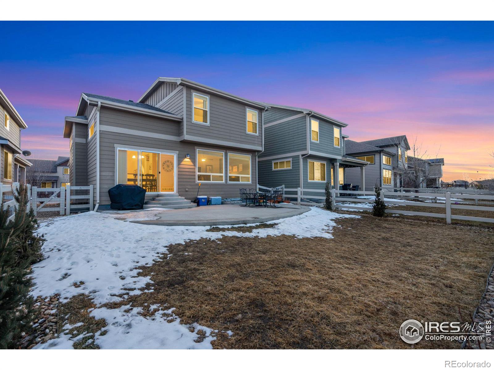 MLS Image #30 for 2932  denver drive,fort collins, Colorado