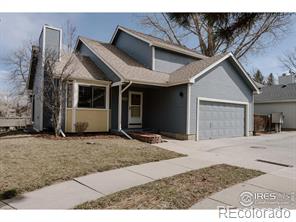 MLS Image #0 for 3118  galileo lane,boulder, Colorado