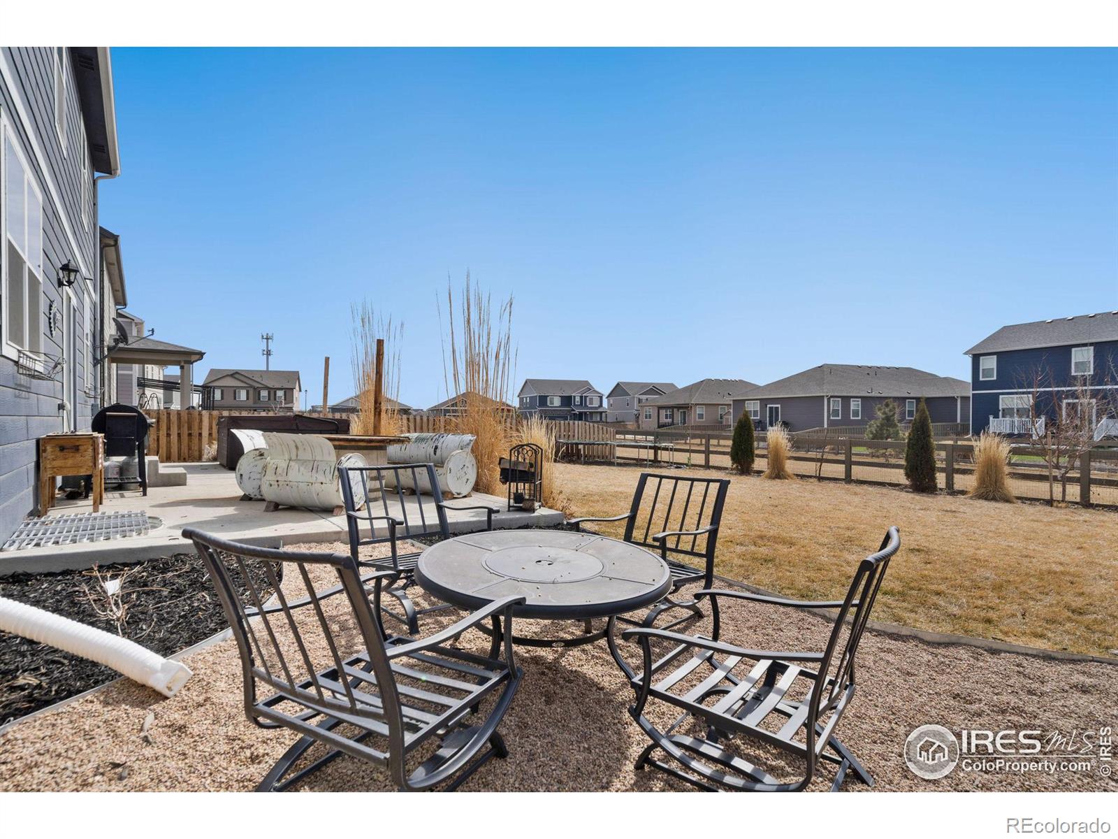 MLS Image #26 for 154  hidden lake drive,severance, Colorado