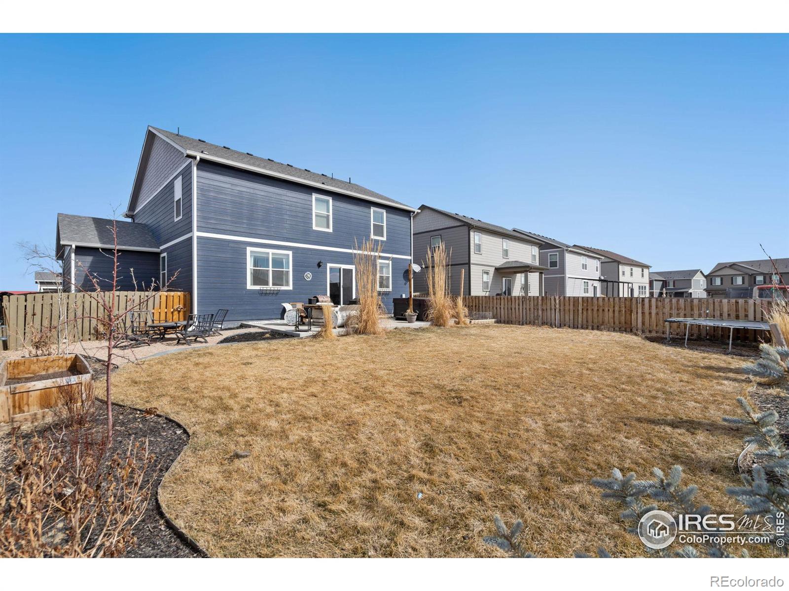 MLS Image #27 for 154  hidden lake drive,severance, Colorado