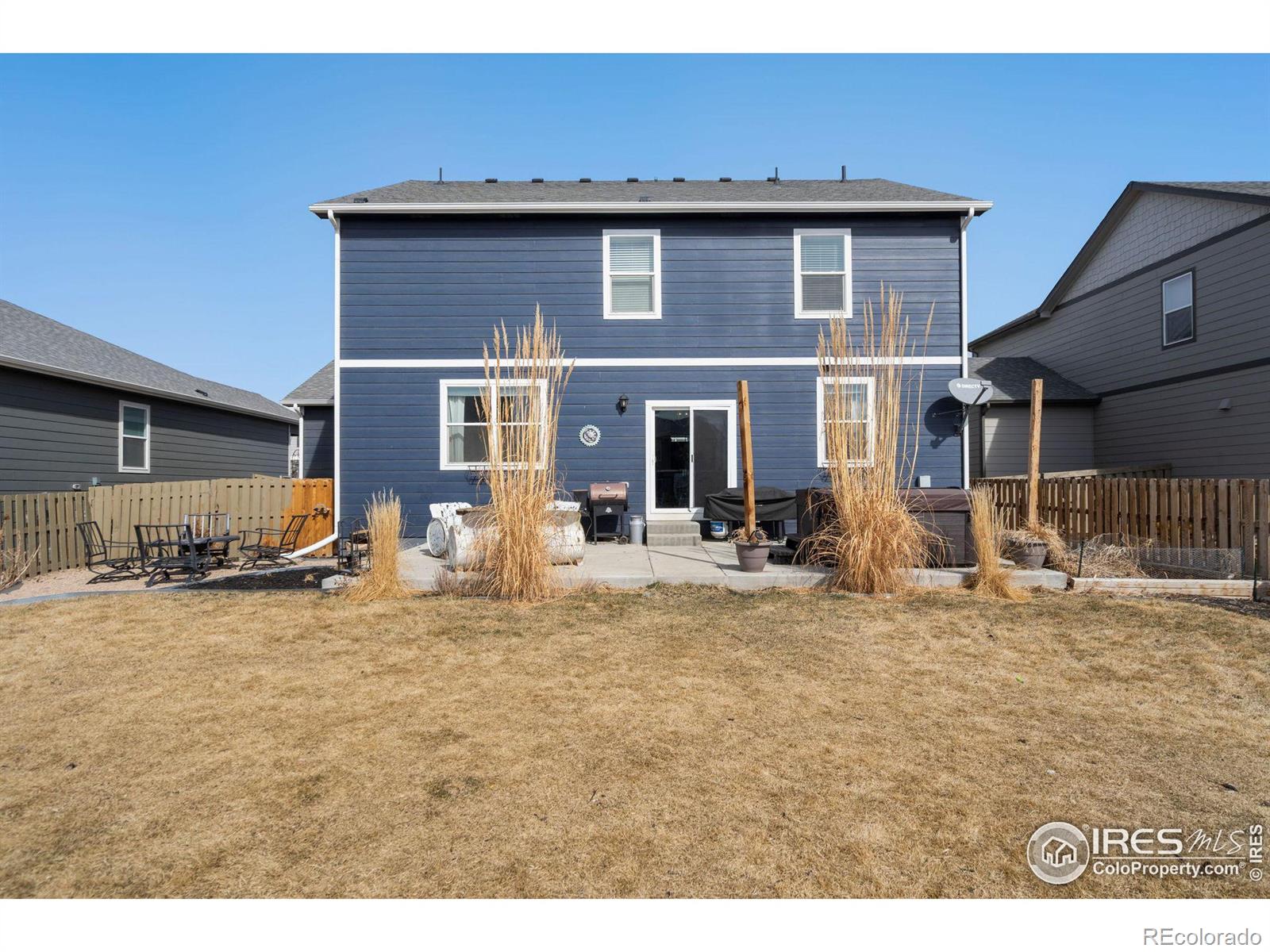 MLS Image #28 for 154  hidden lake drive,severance, Colorado