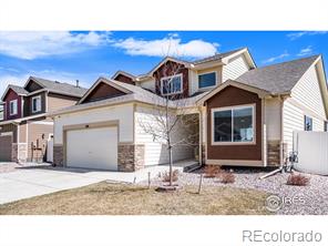 MLS Image #0 for 826  sambar drive,severance, Colorado