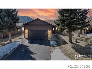 MLS Image #0 for 1350  matthew circle,estes park, Colorado