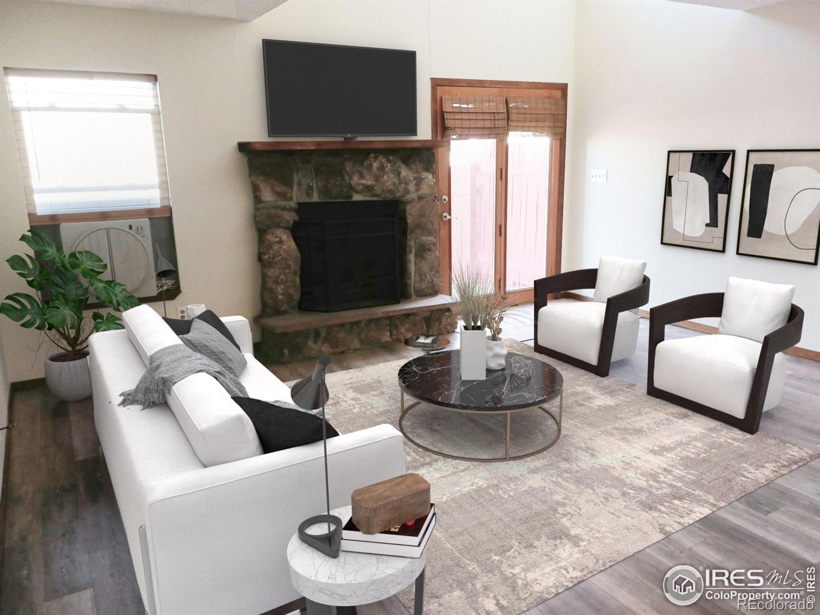 MLS Image #3 for 817  gabriel court,dacono, Colorado