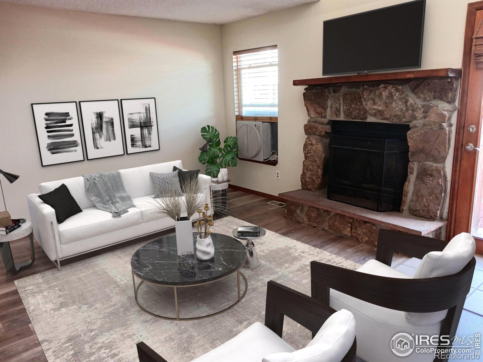 MLS Image #5 for 817  gabriel court,dacono, Colorado