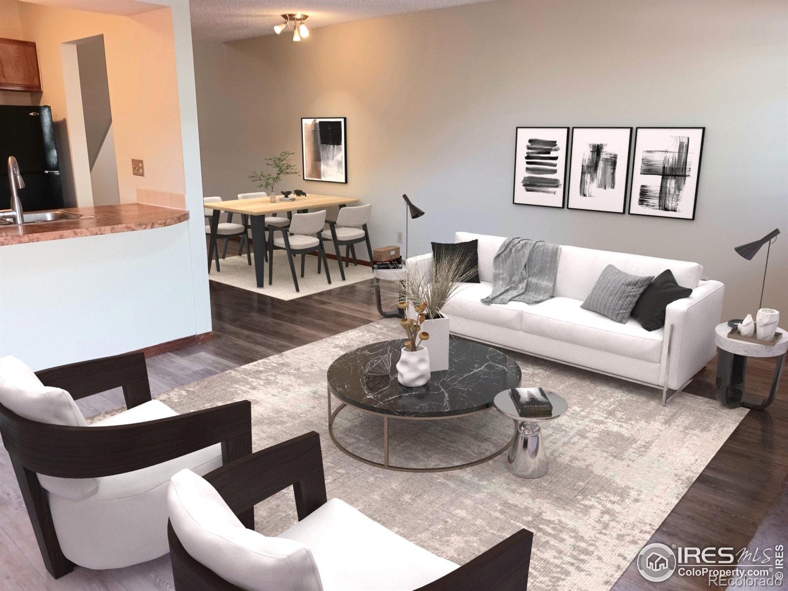 MLS Image #8 for 817  gabriel court,dacono, Colorado