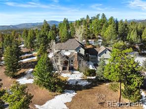 MLS Image #0 for 2215  afton lane,evergreen, Colorado