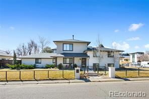 MLS Image #0 for 5700 e cedar avenue,denver, Colorado