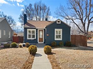 MLS Image #0 for 730 n cedar street,colorado springs, Colorado