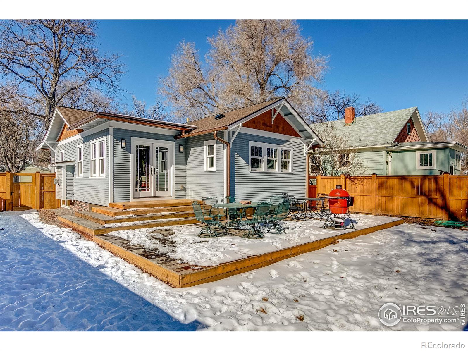 MLS Image #32 for 218 s loomis avenue,fort collins, Colorado