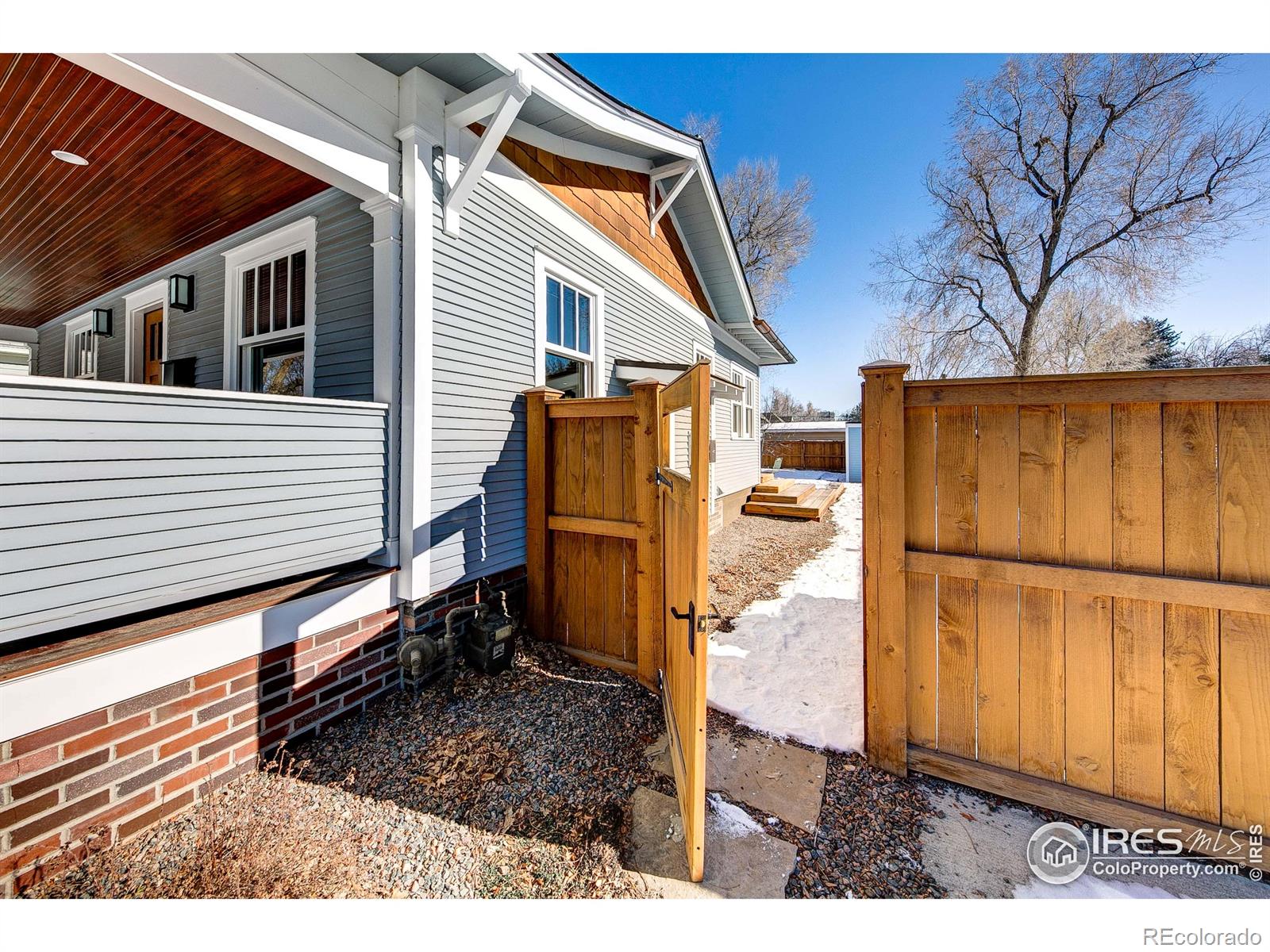 MLS Image #34 for 218 s loomis avenue,fort collins, Colorado