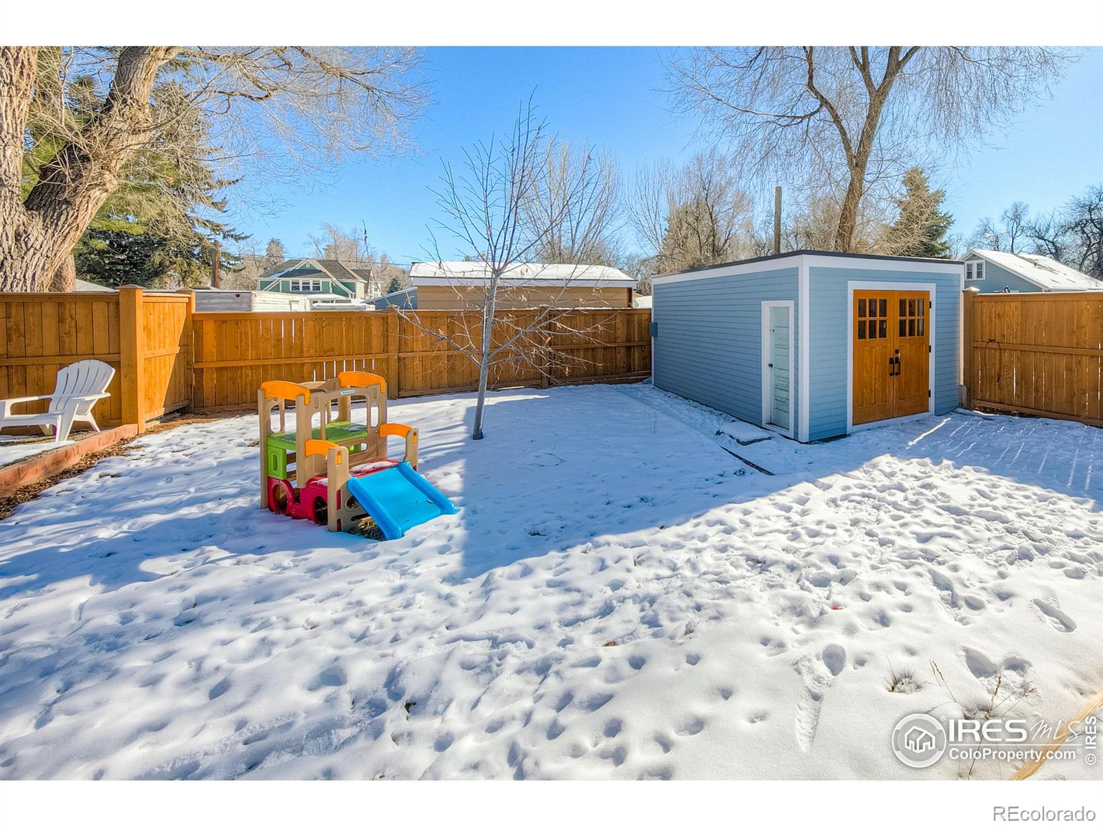 MLS Image #36 for 218 s loomis avenue,fort collins, Colorado